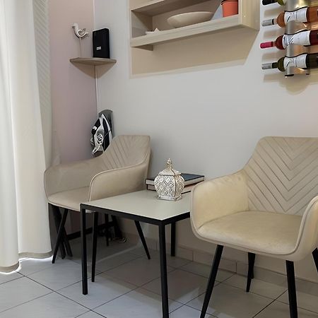 Orange Central Studio Heraklion Eksteriør billede